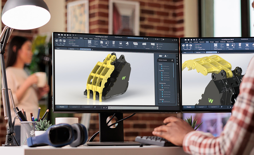 元聖機械有限公司客製化服務