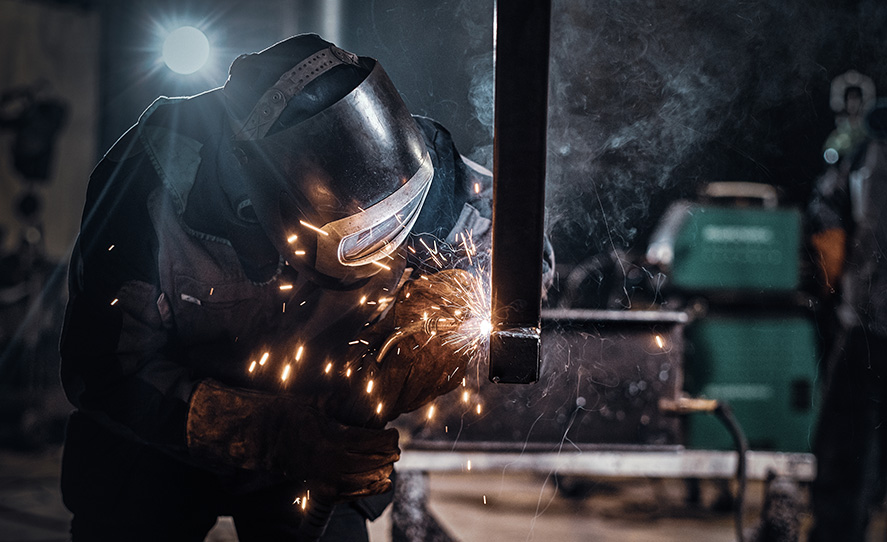 元聖機械有限公司維修服務