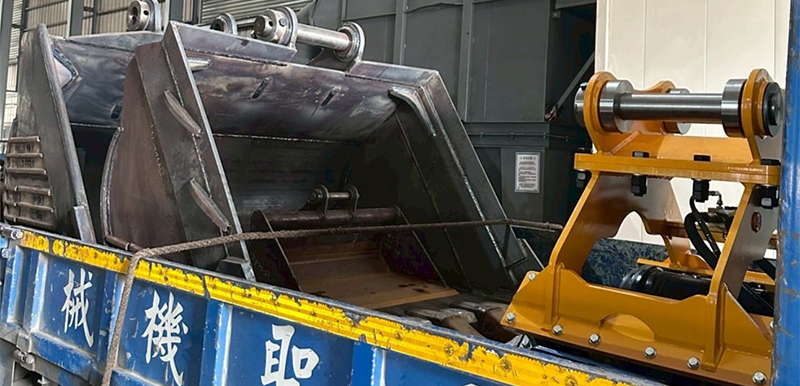 元聖機械配件穩定供應中