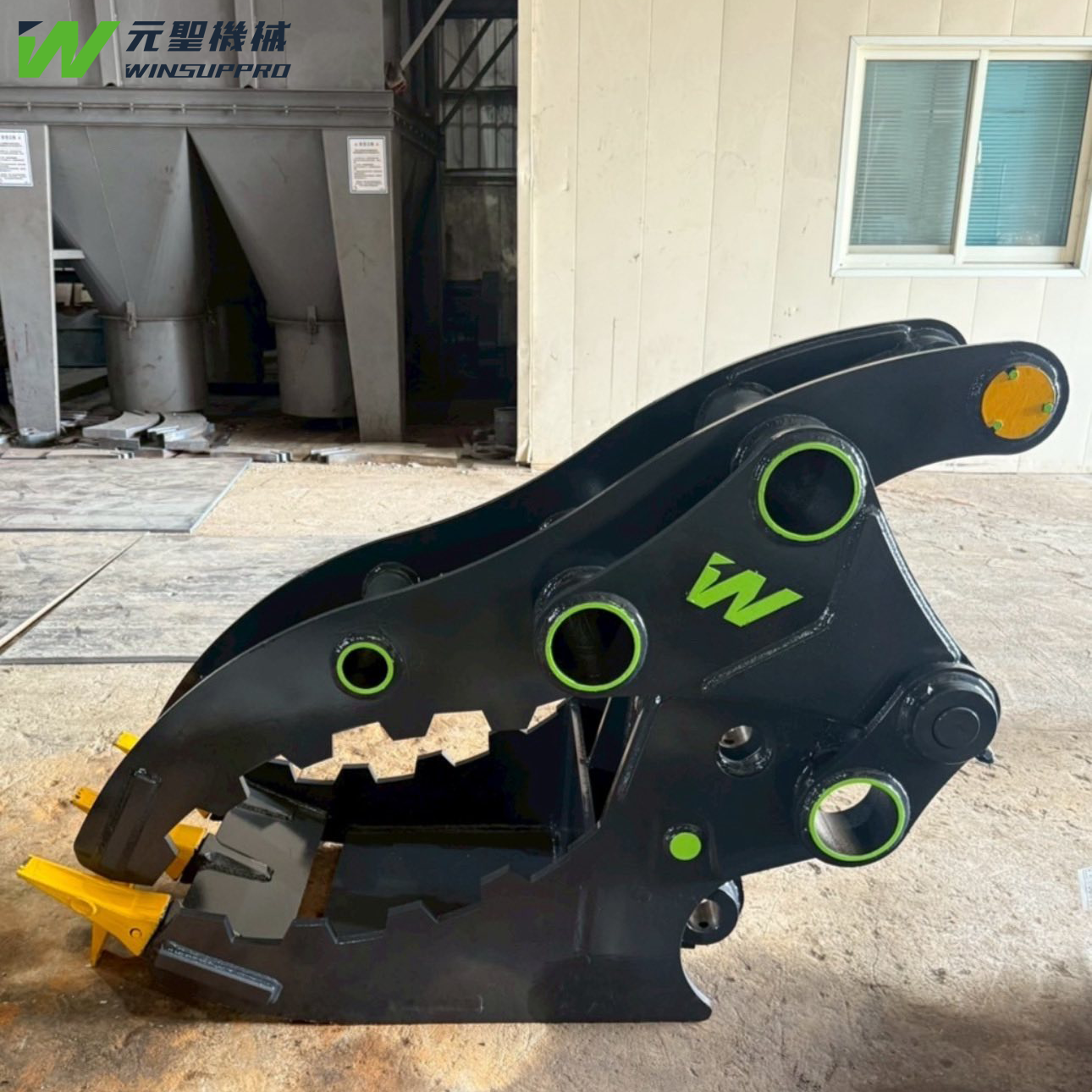 元聖機械有限公司新圖片3