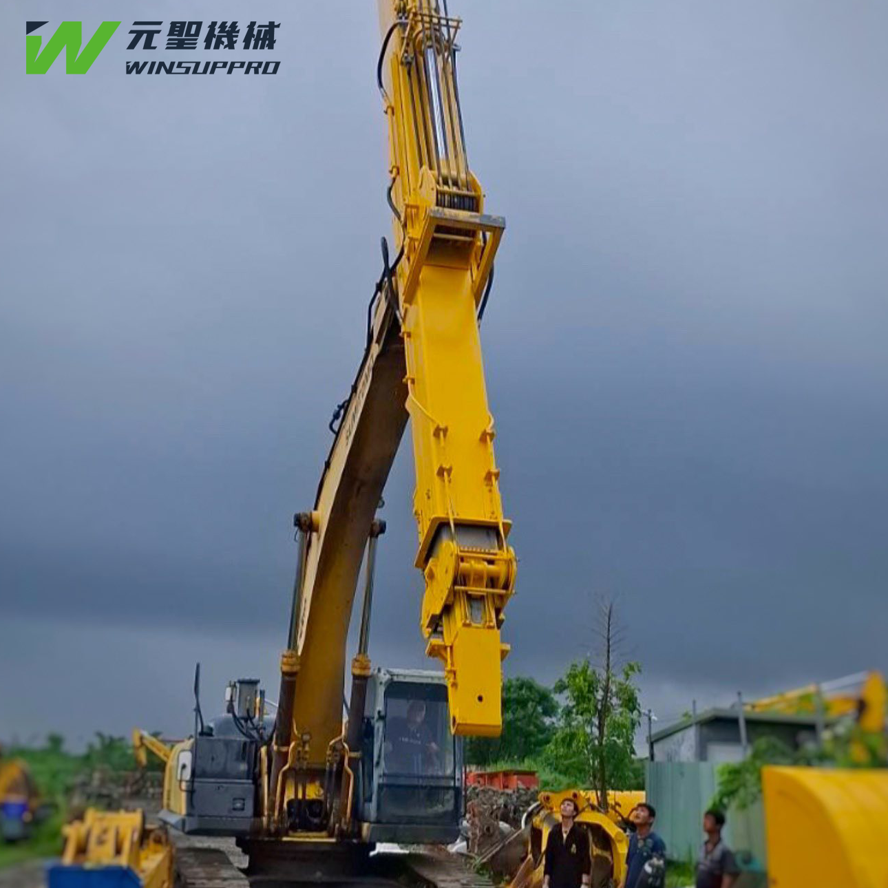 元聖機械有限公司新圖片4