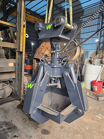 元聖機械有限公司