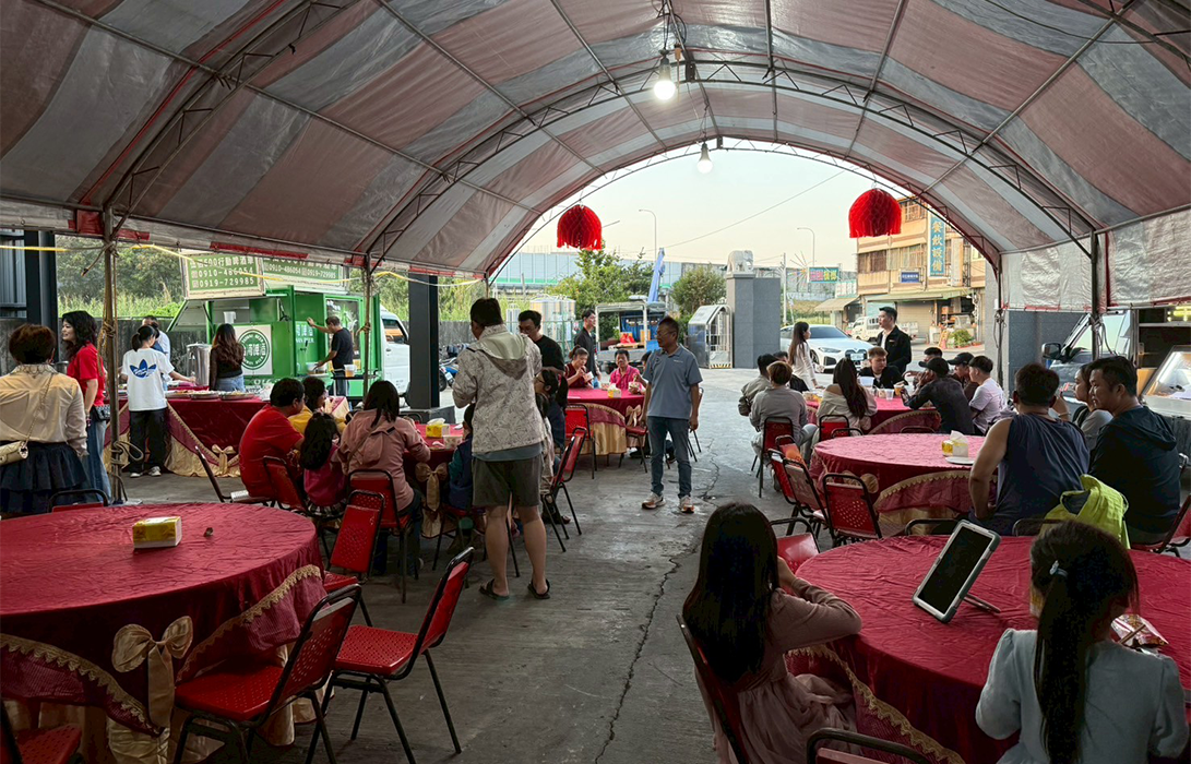 元聖機械有限公司範例文章