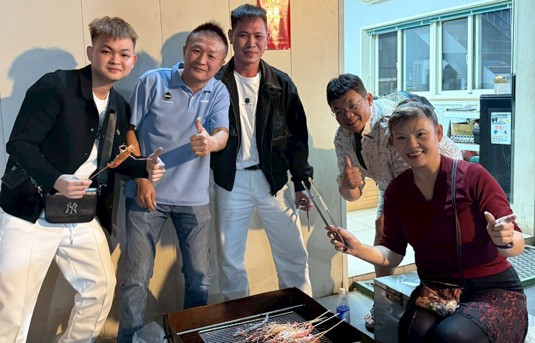 元聖機械有限公司範例文章