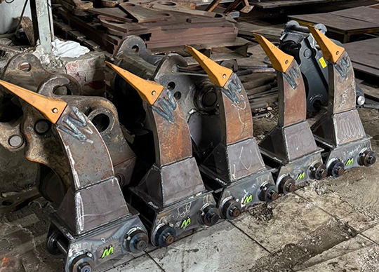 元聖機械有限公司