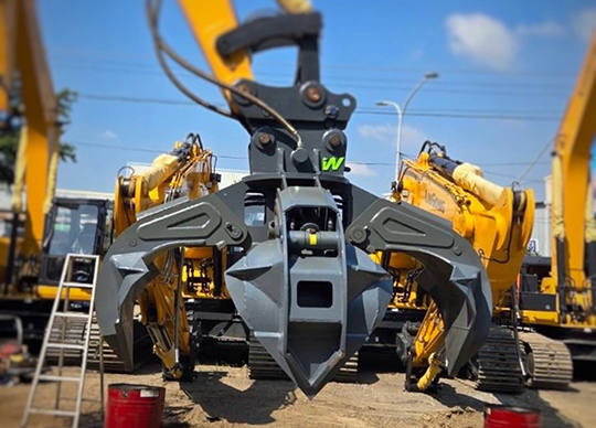 元聖機械有限公司