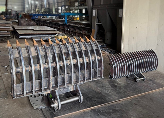 元聖機械有限公司