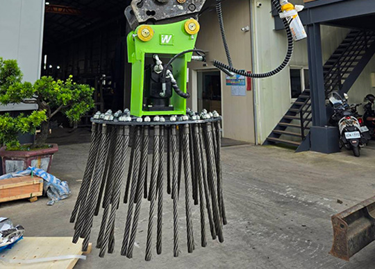 元聖機械有限公司