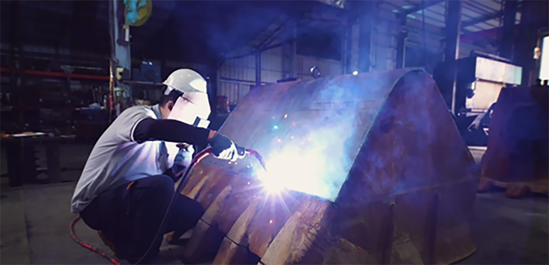 元聖機械有限公司從挖斗到夯實、從抓夾到清林