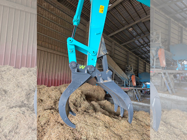 《12月出貨日記 | 年末現場各就各位的一天》