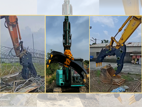 《機具特派員》|  工欲善其事：剖析三大主流夾具如何改變現代作業效率