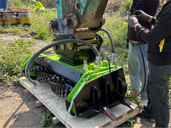 《案場探訪》|  竹林清除，為什麼這個工程沒有選擇【鋸掉再清運】?