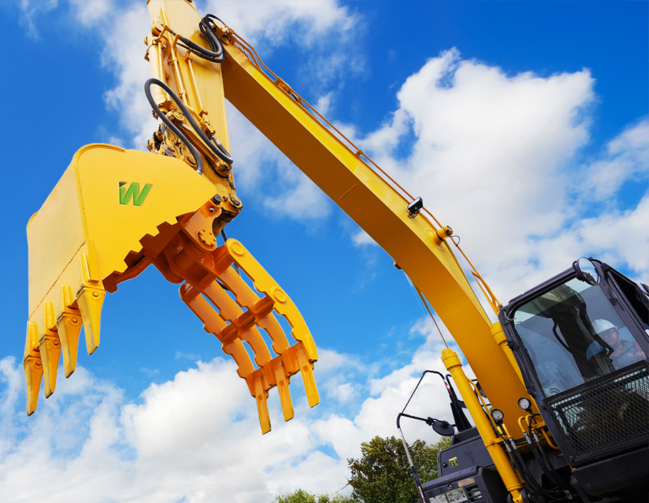 元聖機械專業焊接